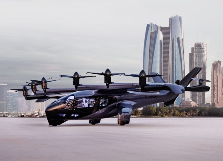 چین با ترمینال مسافربری هوایی، حمل و نقل نسل بعد را تعریف میکند!