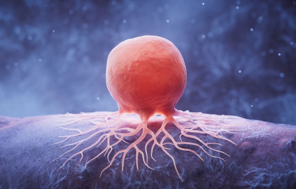 دانشمندان اولین داروی نابودکننده RNA سرطان را تولید کردند!