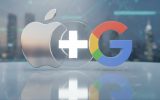اپل برای کمک در هوش مصنوعی به گوگل روی میآورد!