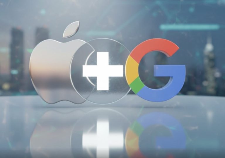 اپل برای کمک در هوش مصنوعی به گوگل روی میآورد!