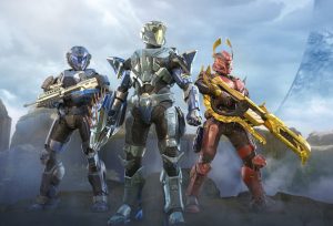 آخرین به‌روزرسانی بزرگ "هیلو اینفینیت"به‌زودی منتشر می‌شود؛ تمرکز بر عناوین آتی!