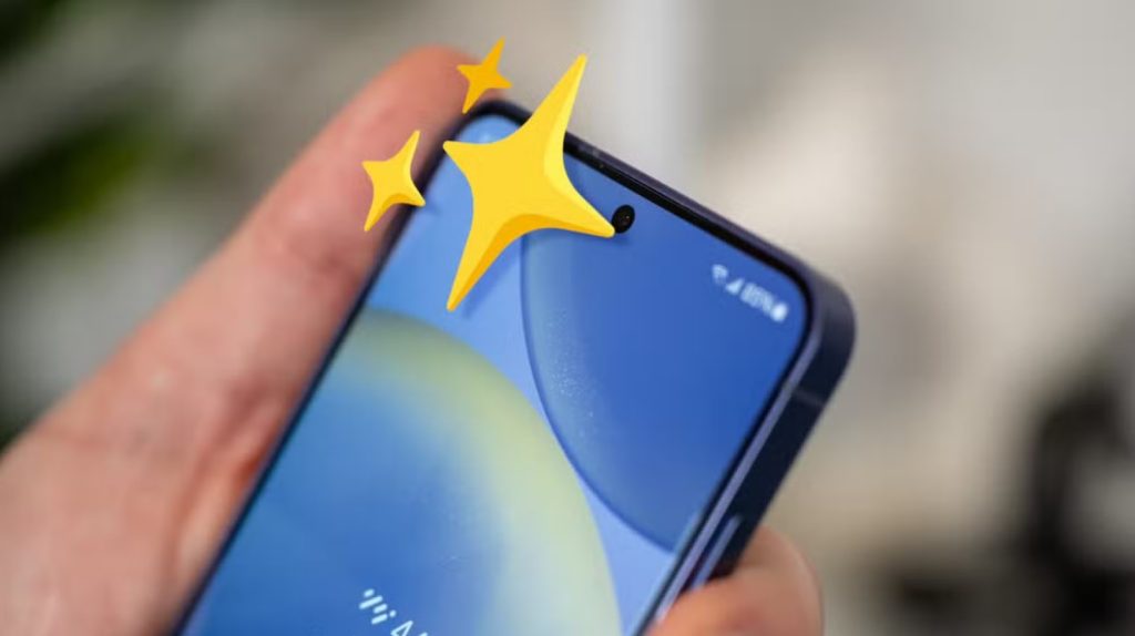 آیا میدانستید نمایشگر گوشی شما یک پوشش مخفی دارد که در حال نابودی تدریجی است؟!