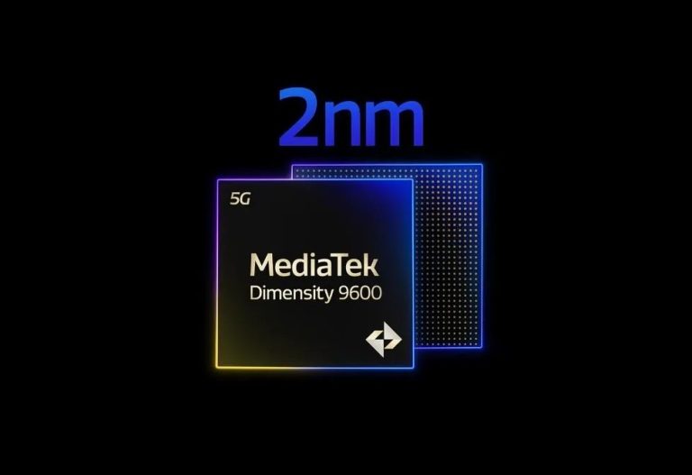 دایمنسیتی ۹۶۰۰ مدیاتک بین نسخه استاندارد و و پرو اسنپدراگون ۸ الیت نسل ۶ قرار میگیرد