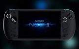 کنسول دستی آیانئو نکست 2 با دو تاچپد و کنترلهای سبک ایکسباکس رونمایی شد