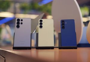 آیس‌یونیورس: سری گلکسی S26 از همان دوربین 10 مگاپیکسلی ISOCELL 3x استفاده خواهد کرد!