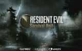 بازی Resident Evil: Survival Unit به‌زودی برای اندروید و iOS منتشر می‌شود