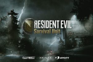 بازی Resident Evil: Survival Unit به‌زودی برای اندروید و iOS منتشر می‌شود
