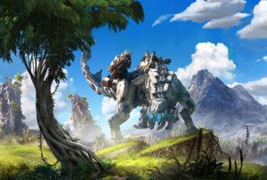 بازی Horizon MMO احتمالاً در G-Star 2025 به‌طور رسمی رونمایی می‌شود