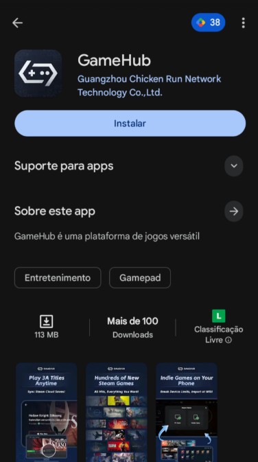 شبیه‌ساز رسمی ویندوز PC برای اندروید منتشر شد