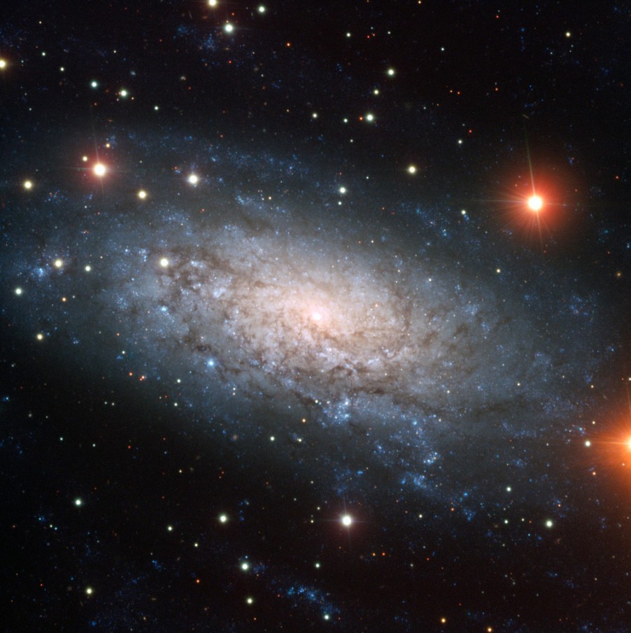 ثبت اولین لحظات انفجار نهایی یک ستاره با جزئیاتی خیره‌کننده