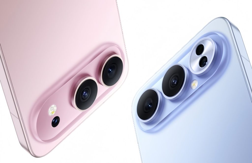 طراحی جالب آنر ۵۰۰ و آنر ۵۰۰ پرو فاش شد