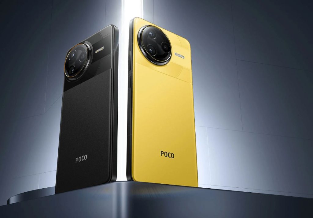 پوکو F8 پرو در بنچمارک گیکبنچ مشاهده شد؛ احتمال رونمایی در آیندهای نزدیک