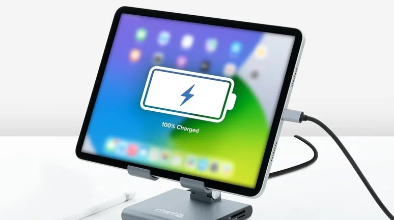 ۵ ابزار مورد نیاز برای جایگزینی لپتاپ با تبلت!