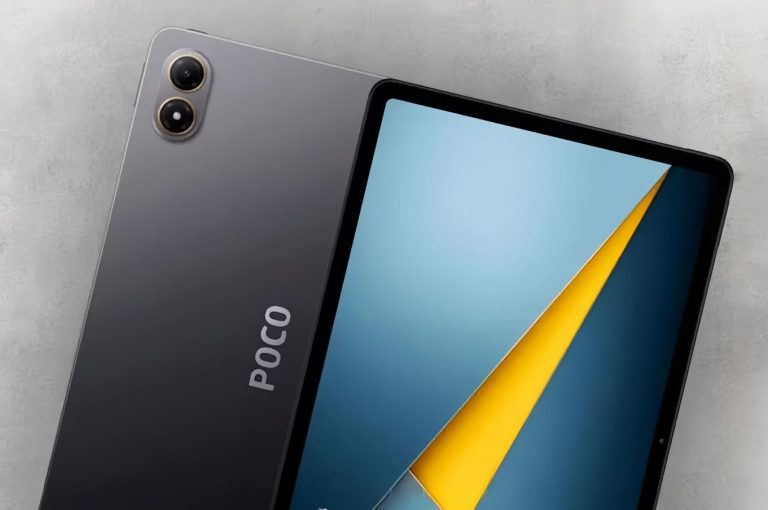 مشخصات، رنگ‌بندی و قیمت پوکو پد ام ۱ پیش از رونمایی فاش شد
