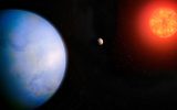 ستاره‌شناسان یک «ابرزمین» را در فاصله ۱۸ سال نوری کشف کردند!