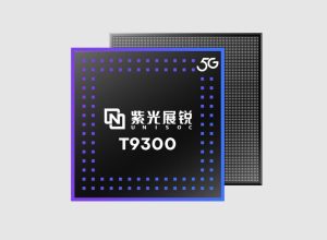 چیپست Unisoc T9300 5G با ارتقاءهای اساسی در بخش تصویر و گیمینگ معرفی شد