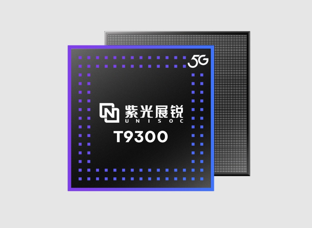 چیپست Unisoc T9300 5G با ارتقاءهای اساسی در بخش تصویر و گیمینگ معرفی شد