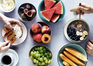 دانشمندان رژیم غذایی را کشف کردند که میتواند از یک نوع بیماری قلبی کلیدی پیشگیری و آن را معکوس کند!