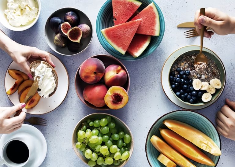 دانشمندان رژیم غذایی را کشف کردند که میتواند از یک نوع بیماری قلبی کلیدی پیشگیری و آن را معکوس کند!