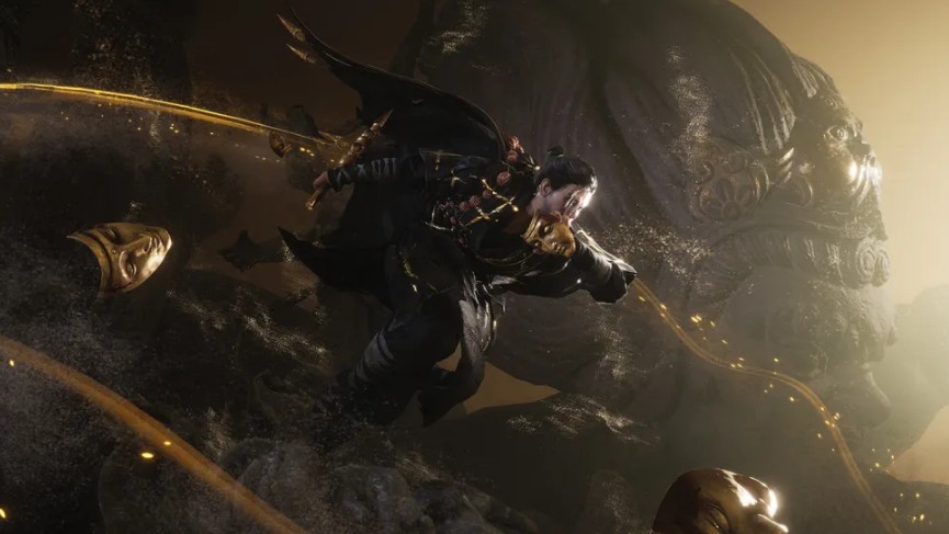 نقد و بررسی بازی Where Winds Meet؛ شگفتآور و غیرمنتظره!