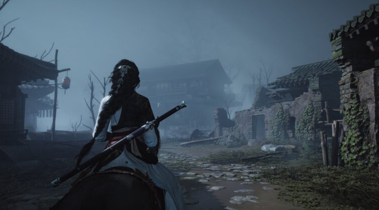 نقد و بررسی بازی Where Winds Meet؛ شگفتآور و غیرمنتظره!