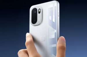 جزییات جذاب وانپلاس ایس ۶ تی در تصاویر تبلیغاتی فاش شد