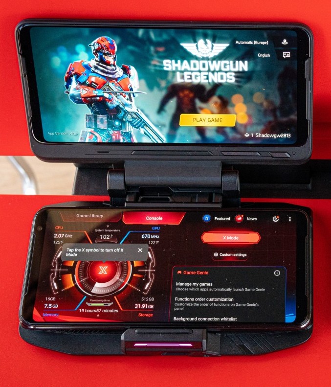 اپل در حال کار بر روی قابهای حساس به لمس برای آیفونهای پرو آینده است!