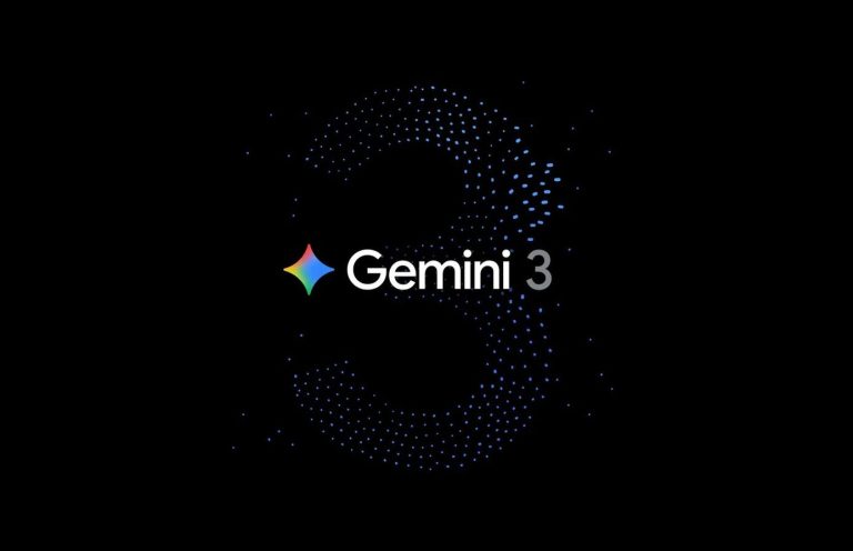 جمینای 3 معرفی شد؛ سریعتر و باهوشتر از نسل قبل!