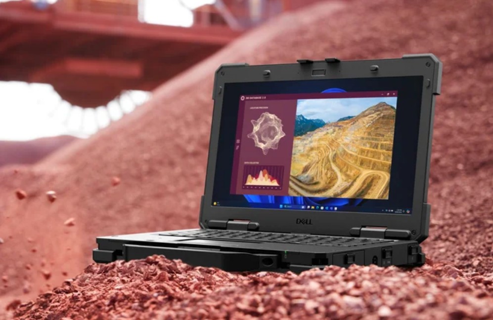 کدام شرکت بادوامترین لپتاپهای جهان را میسازد؟!