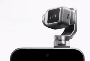 گوشی رباتیک آنر پیش از رویداد MWC به نمایش گذاشته شد!