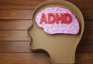 احتمال ابتلا به ADHD با این سه نوع ژن تا ۱۵ برابر افزایش مییابد!