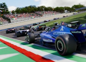 تصمیم عجیب EA؛ بازی F1 26 لغو شد؛ F1 25 بستهٔ الحاقی می‌گیرد!