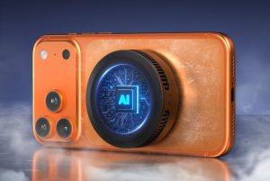 خنککننده شارژ مغناطیسی ۲۵ واتی بلک شارک معرفی شد