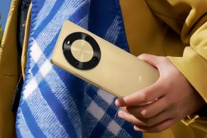 هواوی اینجوی ۷۰ ایکس پریمیوم با پردازنده کایرین ۸۰۰۰ معرفی شد