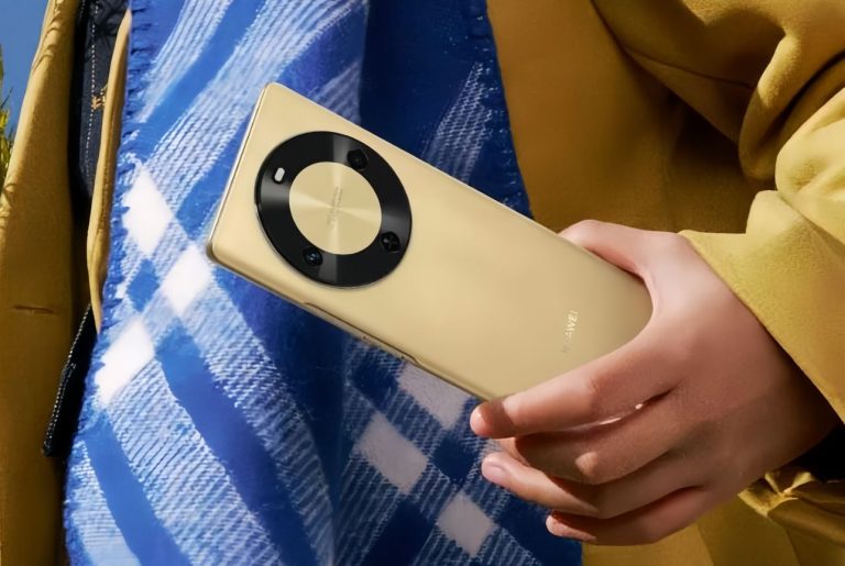 هواوی اینجوی ۷۰ ایکس پریمیوم با پردازنده کایرین ۸۰۰۰ معرفی شد