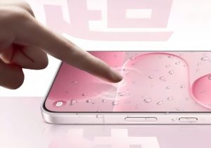 آنر ۵۰۰ پرو با حسگر اثر انگشت سه‌بعدی اولتراسونیک درون صفحه‌نمایش معرفی خواهد شد