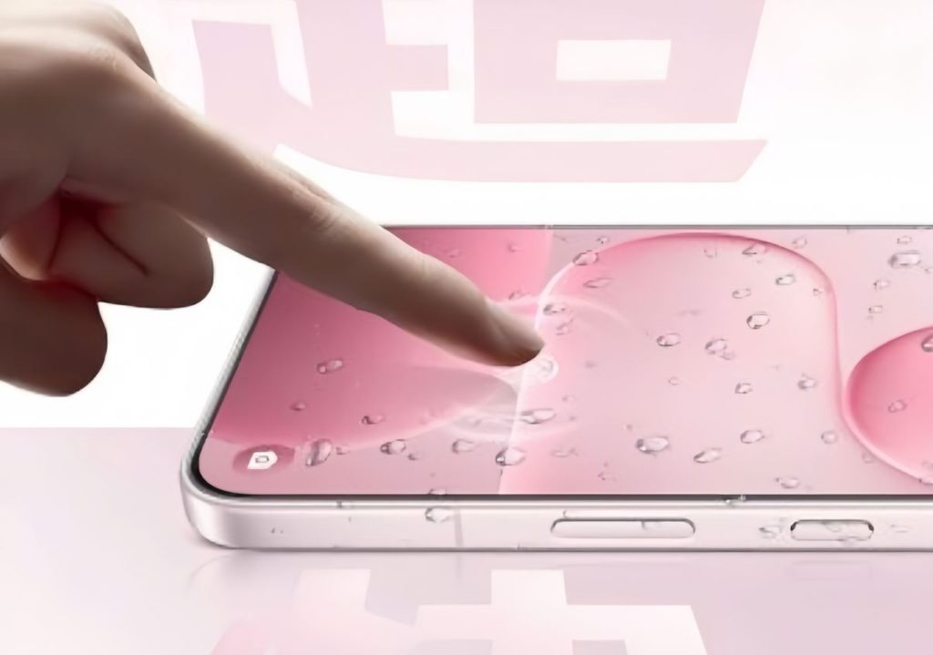 آنر ۵۰۰ پرو با حسگر اثر انگشت سه‌بعدی اولتراسونیک درون صفحه‌نمایش معرفی خواهد شد