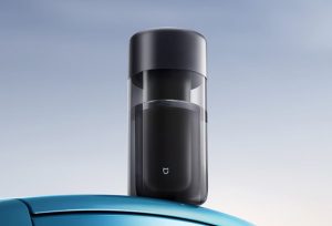 شیائومی یک دستگاه رطوبت‌ساز هوشمند خودرو با پشتیبانی از HyperOS و USB-C را معرفی کرد