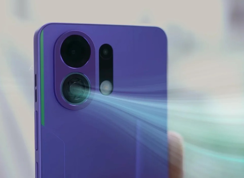 مشخصات کلیدی اوپو K15 توربو پرو فاش شد