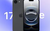آیفون 17e با دوربین سلفی ۱۸ مگاپیکسلی ارتقایافته و تراشه A19 معرفی خواهد شد