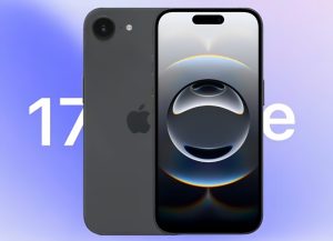 آیفون 17e با دوربین سلفی ۱۸ مگاپیکسلی ارتقایافته و تراشه A19 معرفی خواهد شد