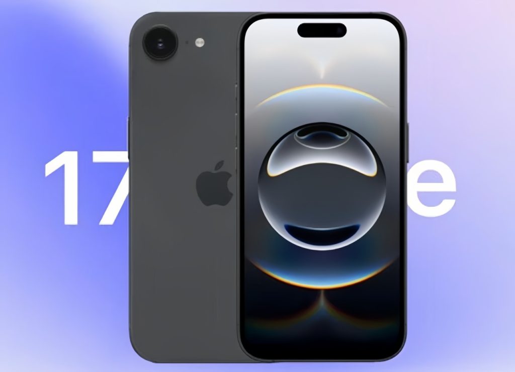 آیفون 17e با دوربین سلفی ۱۸ مگاپیکسلی ارتقایافته و تراشه A19 معرفی خواهد شد
