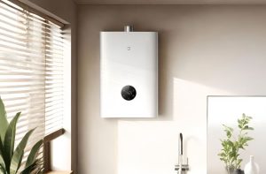 شیائومی یک آبگرمکن گازی هوشمند جدید را معرفی کرد