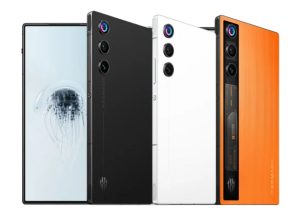 مشخصات رد مجیک ۱۱ ایر از طریق فهرست TENAA فاش شد