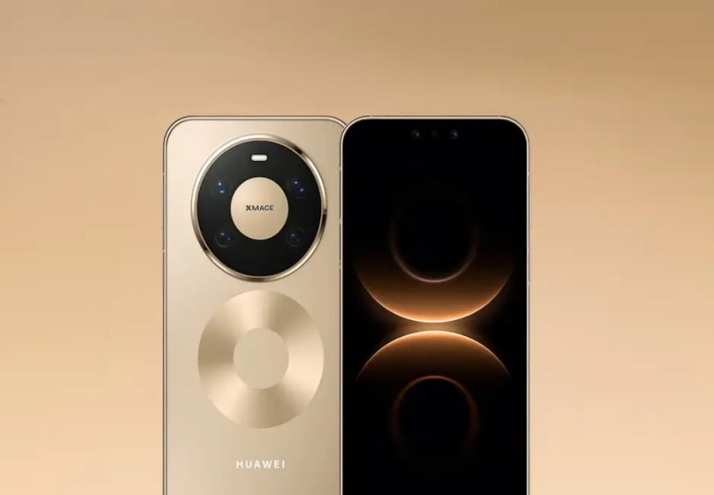 گوشی‌های هواوی میت ۸۰ و میت ۸۰ پرو معرفی شدند