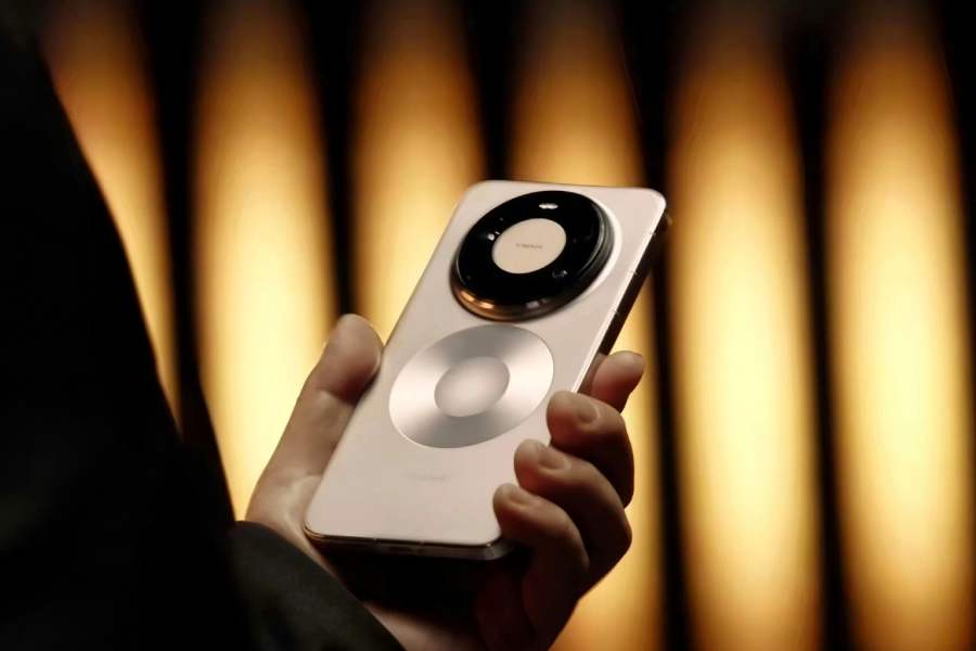 گوشی‌های هواوی میت ۸۰ و میت ۸۰ پرو معرفی شدند