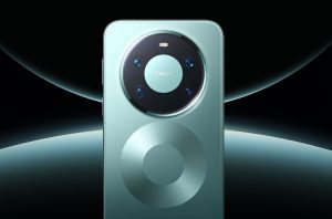 هواوی میت ۸۰ پرو مکس و میت ۸۰ آر اس آلتیمیت رونمایی شدند