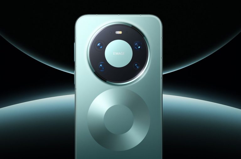 هواوی میت ۸۰ پرو مکس و میت ۸۰ آر اس آلتیمیت رونمایی شدند