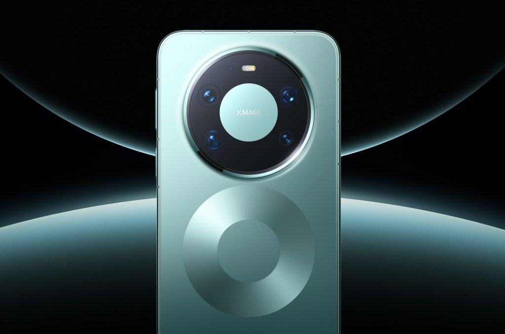 هواوی میت ۸۰ پرو مکس و میت ۸۰ آر اس آلتیمیت رونمایی شدند