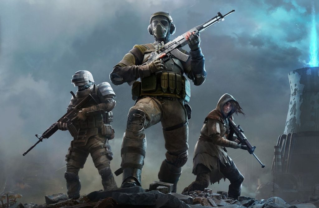 بازی PIONER در تاریخ ۱۶ دسامبر به صورت دسترسی زودهنگام برای کامپیوتر منتشر میشود